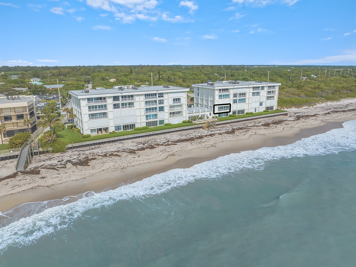 5000 Highway A1A Apt 210, Vero Beach, FL 32963 