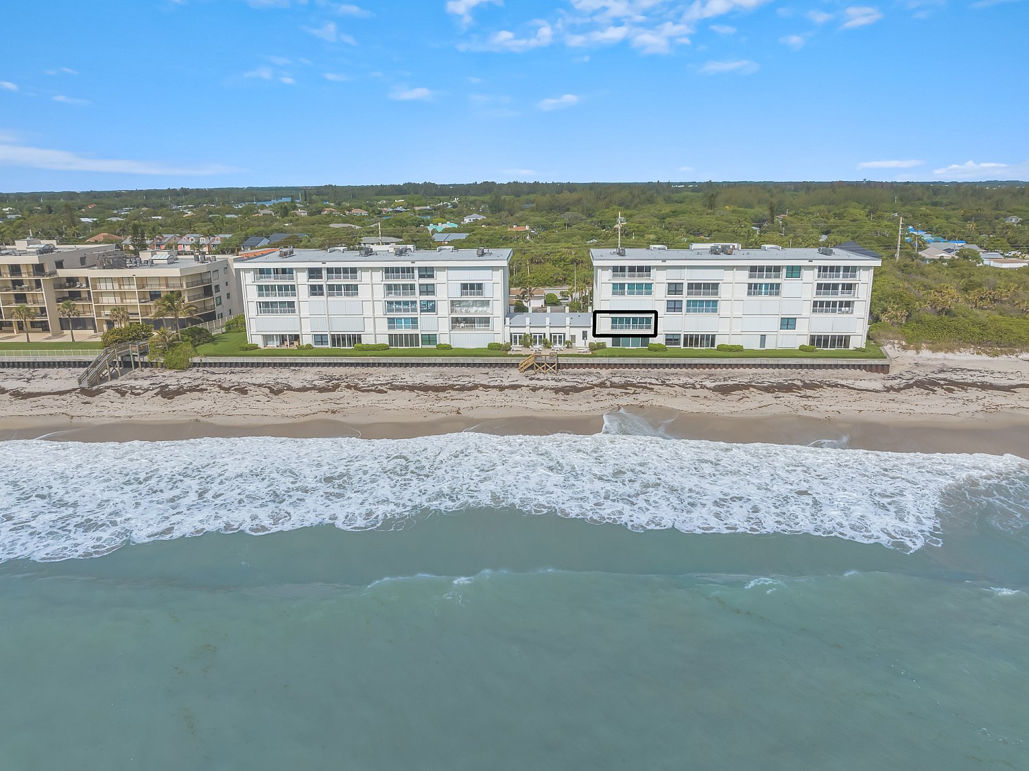 5000 Highway A1A Apt 210, Vero Beach, FL 32963 